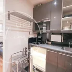 Victor Hugo - Arc De Triomphe Furnished Apartamento