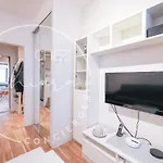 Apartamento Victor Hugo - Arc De Triomphe Furnished París