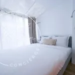Victor Hugo - Arc De Triomphe Furnished Apartamento *