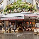 Apartamento Victor Hugo - Arc De Triomphe Furnished *