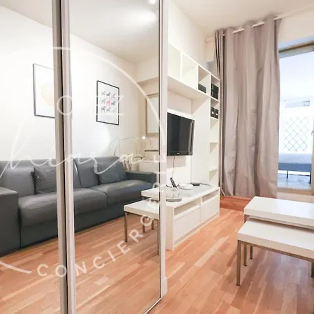 Bail Mobilite - Victor Hugo - Arc De Triomphe Furnished Apartman Párizs