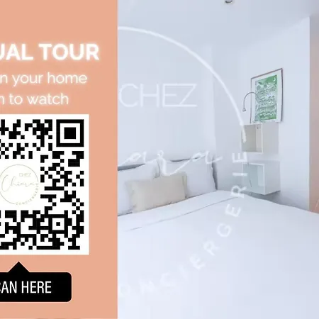 Bail Mobilite - Victor Hugo - Arc De Triomphe Furnished Daire Paris