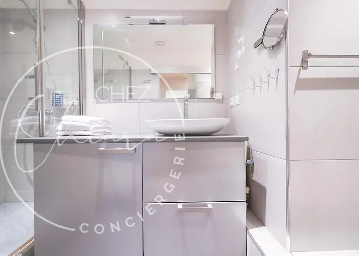 Bail Mobilite - Victor Hugo - Arc De Triomphe Furnished Párizs