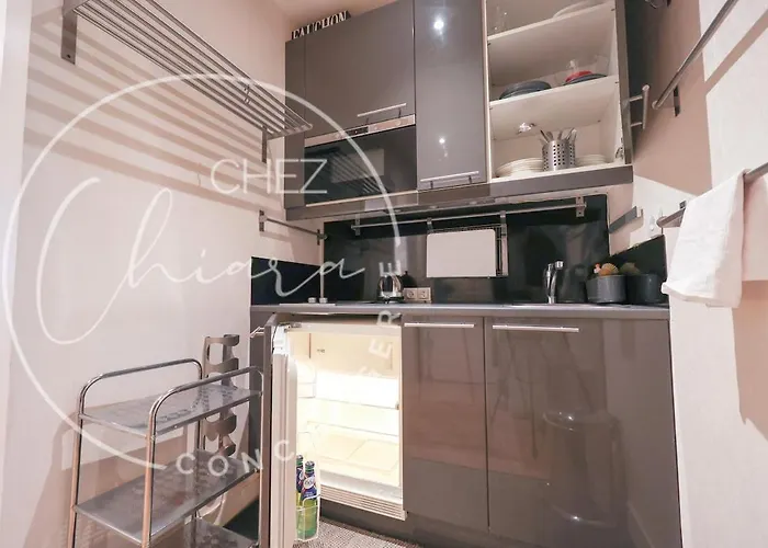 Bail Mobilite - Victor Hugo - Arc De Triomphe Furnished Párizs